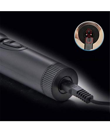 Professional Hair Clipper & Grooming Kit for Men | Total Body Grooming Gift for Dads Husbands & Boyfriends - Buy Online on GoSupps.com