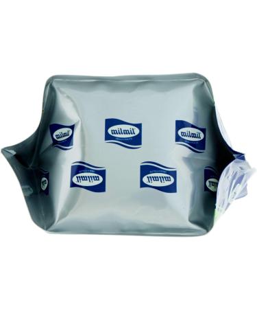  Milmil MIL MIL FACE HAIR AND BODY SACHET 1500ML - Buy Online on GoSupps.com