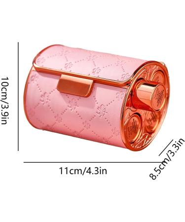 Matte Lipstick SetVelvet Smooth Lip Pencil Set with Chain Pouch Matte Velvet Makeup Cosmetics Colored Lipstick Pen for Women Skuda - Buy Online on GoSupps.com