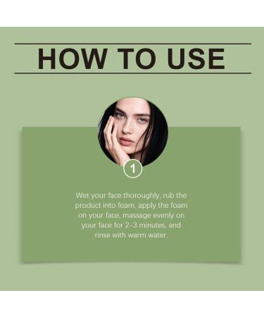 Solid Soap - 100g Moisturizing Hand Soap Natural Cleanser for Skin Health Bath & Shower Hygiene For Men Women Babies Travel Home Daily Facial Care - Buy Online on GoSupps.com