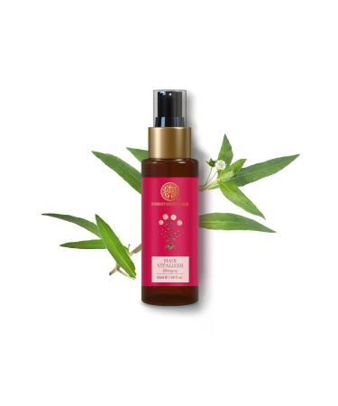 Forest Essentials Hair Vitalizer Bhringraj 50ml (Hair Spray) - Buy Online on GoSupps.com