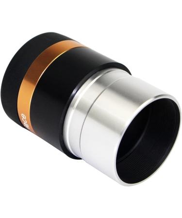 SVBONY 4mm Wide Angle 62 Aspheric Eyepiece for Astronomic Telescopes 1.25 - HD Fully Coated Lens - Buy Online on GoSupps.com