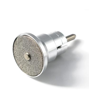Prorelax PR109 sapphire disc coarsely |Accessories for manicure/pedicure devices |To shorten hard and thickened nails sapphire disc roughly single