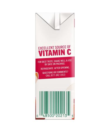 Tropicana 100% Apple Juice Box 4.23oz (Pack of 44) - Bulk Buy! | Fresh & Delicious - Buy Online on GoSupps.com