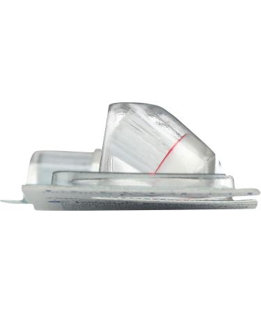 Terradent 31 Toothbrush Refill - Soft | Eco-Friendly Oral Care | International Shipping Available - Buy Online on GoSupps.com