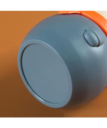 Luofeng Toothpick Holder - Light Blue Storage Box for Home Restaurant & Party | Stylish Toothpick Dispenser - Buy Online on GoSupps.com