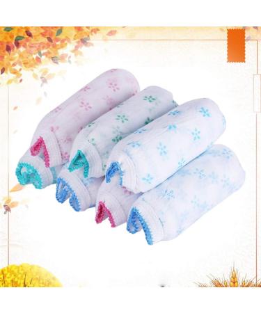 DOITOOL 7pcs Maternity Disposable Knickers - White Postpartum Underwear for Women - Buy Online on GoSupps.com