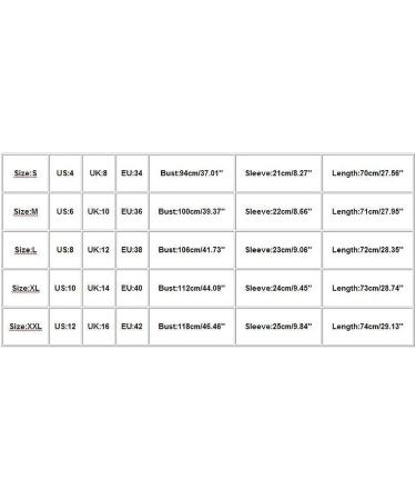 Evangelia.YM Women's V Neck Camouflage Tie-Dyed Floral Tunic Top - Short Sleeve Leisure Blouse - Buy Online on GoSupps.com