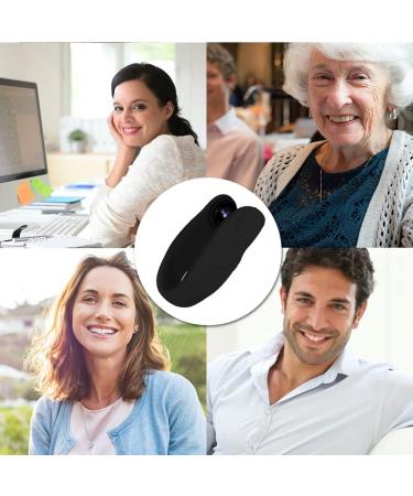 2-Piece Portable Acupressure Clip Set | Massage Hand Clip for Weight Loss & Stress Relief | Headache Relief Acupressure Tool - Buy Online on GoSupps.com