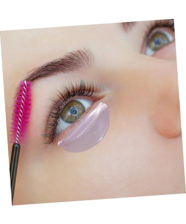 10 Pairs Eyelash Silicone Pads for Lash Lift | Reusable Gaskets & Perming Rods - Boost Your Beauty Routine - Buy Online on GoSupps.com