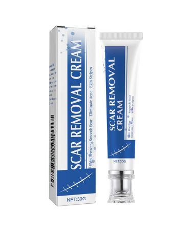 Burn Scars Removal Cream 30g Firming Product For Burn Marks New Scars Firming Cream | For Recovery Cheloid Injury Women Men Athletes