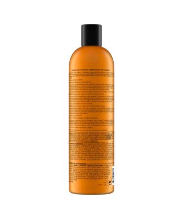 Colour Goddess TIGI Bed Head Hair Care Tween Set - Shampoo & Conditioner 750ml by Re - Buy Online on GoSupps.com