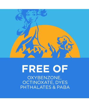 Coppertone Complete SPF 30 Lightweight Moisturizing Sunscreen 7 fl oz Tube - Buy Online on GoSupps.com