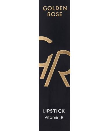 Golden Rose Lipstick with Wax 57 - Buy 1 Piece (1 Pack) for Perfect Color & Long-lasting Shine | International Shipping Available - Buy Online on GoSupps.com