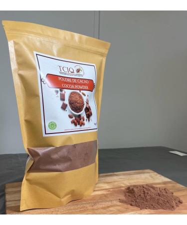 Cocoa powder