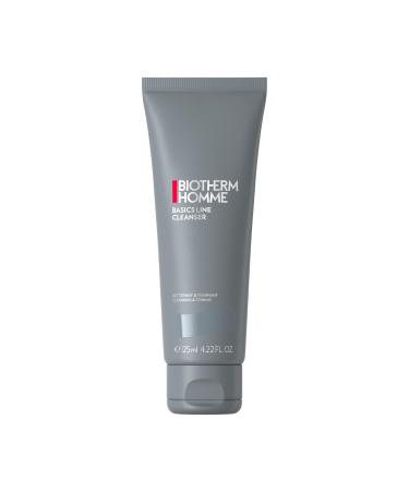 Homme by Biotherm Basics Line Cleanser 125ml