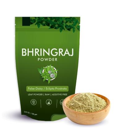 Natural Bhringraj Powder | For Hair Care 100 g