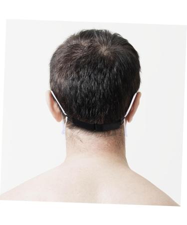 Minkissy 30 STK Anti-Strangulation Mask Extension Tapes - Stylish Glasses Head Chain & Elastic Cord Carrier for Ultimate Comfort - Buy Online on GoSupps.com