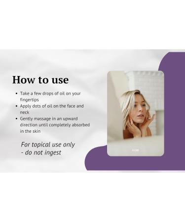 Organic Ashwagandha Oil - 100% Pure Immune Support Collagen Boosting Vegan 1 oz - Healthy Skin & Anti-Wrinkle - Buy Online on GoSupps.com