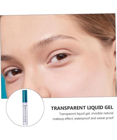 FOYTOKI Define Eyebrow Liquid Women Eyebrow Styling Fluid Professional Eyebrow Setting Liquid Water Proof - Buy Online on GoSupps.com
