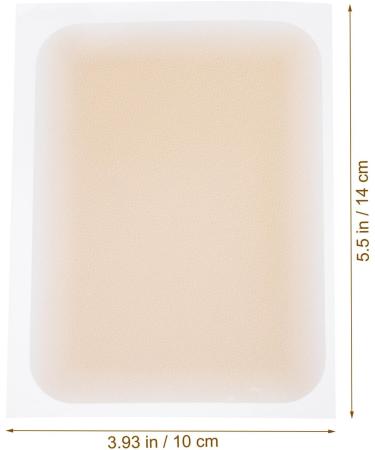 Alipis Camouflage De Cicatrices Imperm able Ruban Correcteur Pour Tatouages Et Imperfections Maquillage Corporel - Buy Online on GoSupps.com