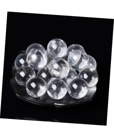 Clispeed 3-Stone Crystal Fitness Balls - Jade Hand Massager & Sport Massage Ball Set for Ultimate Relaxation - Buy Online on GoSupps.com