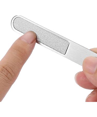 UNbit Nail Clipper Nail Clippers Set Stainless Steel Nail Clippers with Large Openings Creative Large Single Nail Clippers(Size:1 Set) - Buy Online on GoSupps.com