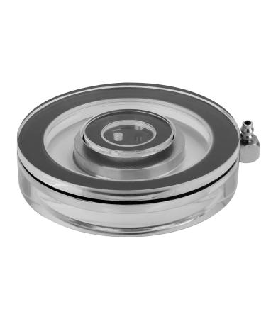hygger Aquarium Air Stone HG-049 (45 mm) 45mm - Buy Online on GoSupps.com