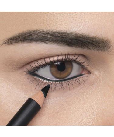 ARTDECO Kajal Liner - Classic Black Eyeliner for Precise & Fine Lines - 1g | International Shipping Available - Buy Online on GoSupps.com
