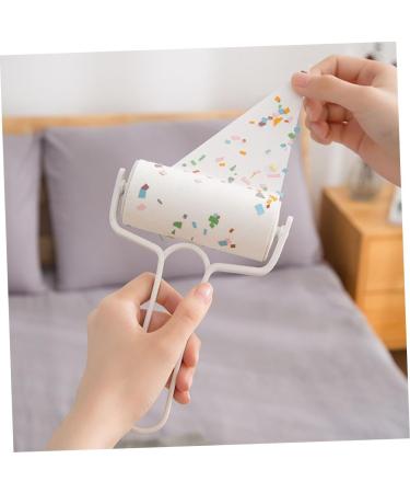 Shop NOLITOY 9 Sets Sticky Roller & Lint Remover - Best Hair Cleaning Tool for Clothes | International Shipping Available - Buy Online on GoSupps.com