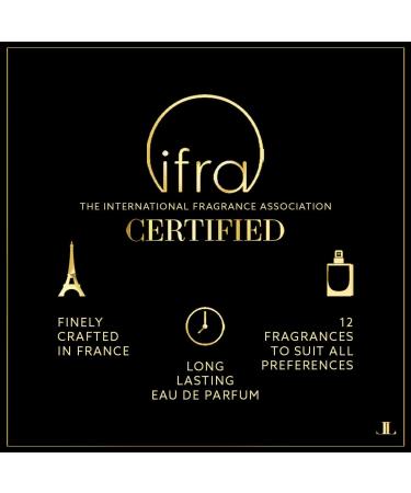 Liberty Luxury Oud Gold EDP for Men 100ml - Woody & Sweet Fragrance | Long Lasting Smell, Spicy & Amber Notes | Eau de Parfum Crafted in France - Buy Online on GoSupps.com