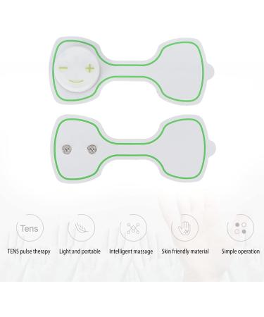 Buy Sonew Wireless TENS Device - Portable Adjustable Hand Massager for Pain Relief & Carpal Tunnel | International Shipping Available - Buy Online on GoSupps.com