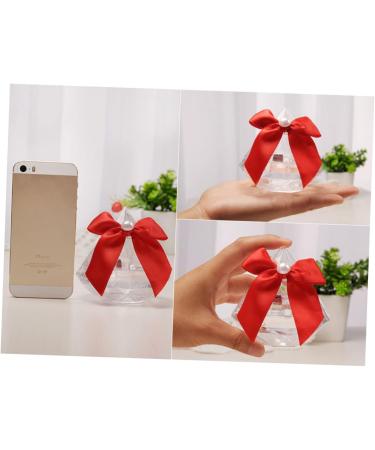 Artibetter 12 Pcs Wedding Candy Wedding Favors Candy Party Favor Candy Storage Boxes Favor Boxes for Wedding In Fashion Candy Gift Boxes Door Stoppers for Wall Wedding Party Mini Bride Manual - Buy Online on GoSupps.com