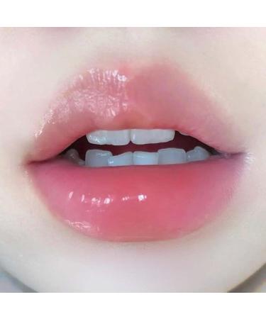  YNPQTDS Moisturizing Lip Balm Tinted Moisturizing Lip Balm 4 Shades | Natural Glossy Finish Smudge-Proof Ideal for Travel Dates and Work - Buy Online on GoSupps.com