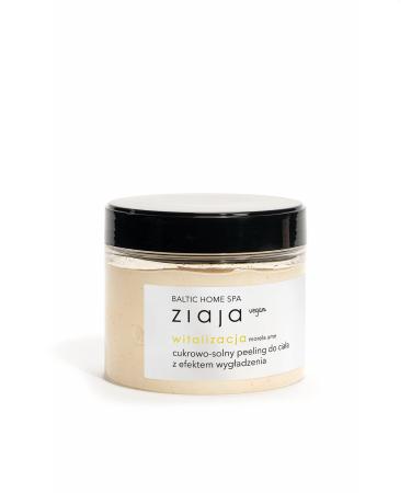 Ziaja BALTIC HOME SPA FIT Line (medium grain peeling)
