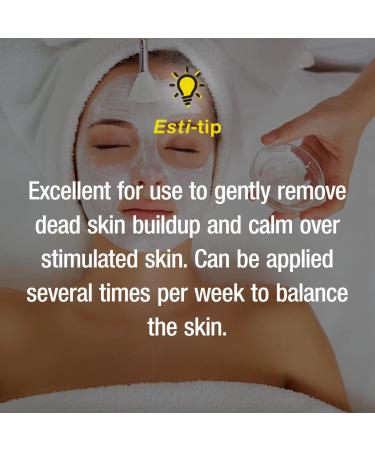 CONTROL CORRECTIVE Sensitive Skin Enzyme Mask - Hydrating Papaya Clay Mask for Exfoliation & Renewal | 2 Oz - Soothing & Softening Skincare Solution - Buy Online on GoSupps.com