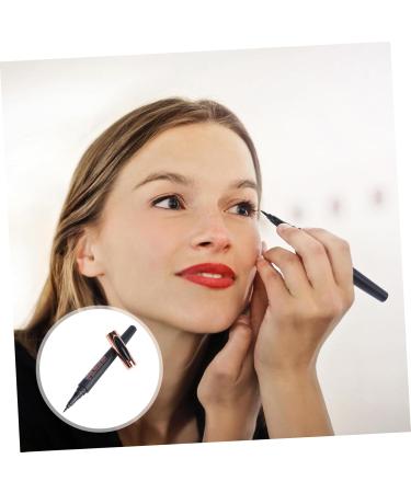 FOMIYES 3pcs Pen Makeup Eyeliner Cool Woman Waterproof Tool for Female Lady Sweat-resistant 1 count (Pack of 1) As Shownx3pcs - Buy Online on GoSupps.com