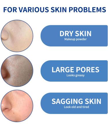 Peel off mask Skin Moisturizer Gel Fast Absorption Mask for Night Adults Women Beauty Skin Care Daily Use Improve Moisture Lock Formulated - Buy Online on GoSupps.com