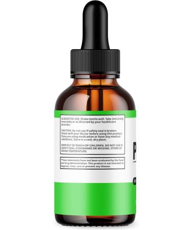(2 Pack) Prime Drops for Men Official PrimeDrops Liquid Supplement with All Natural Ingredients Advanced Formula Wellness Supplement with Max Strength Vitamins for an Active Lifestyle (60 Servings) - Buy Online on GoSupps.com