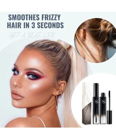 Fly Away Hair Tamer Stick - Non-Greasy Hair Finishing Cream for Women - Hair Styling Wax Stick for All Hair Types - 0.63 Fl Oz - Buy Online on GoSupps.com