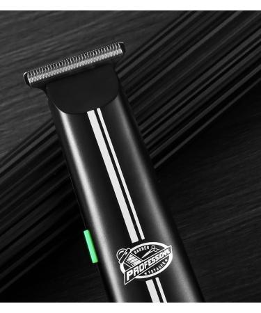 Travel Portable Electric Hair Clipper | Bald Engraving Haircut Pusher for Men & Women - Buy Online on GoSupps.com
