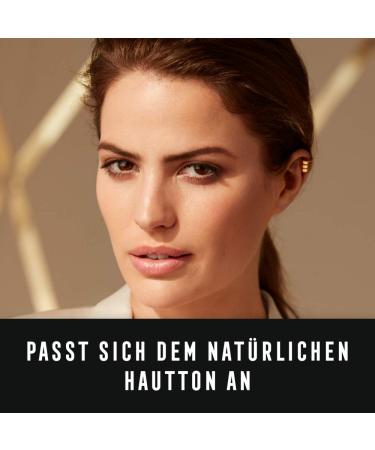 Max Factor Miracle Second Skin Hydrating Foundation 02 Fair-Light - 30ml - Buy Online on GoSupps.com