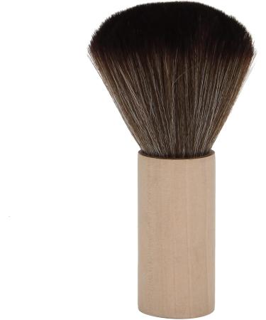 yilin Hair Neck Face Duster Brush Convenient To Use for Hairstyling Hairdressing Neck Face Duster Tool - Buy Online on GoSupps.com