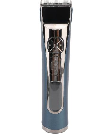 8Pcs Electric Hair Trimmer 8Pcs Electric Hair Trimmer Led Clipper Head Guide Combs for Hairstylist Hair Salon Household Engraving Mark P28 Hair Stylist - Buy Online on GoSupps.com