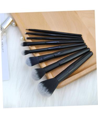 FRCOLOR 24 Pcs Professional Makeup Brush Set - Eyebrow & Makeup Brushes for Women & Girls - International Shipping Available - Buy Online on GoSupps.com