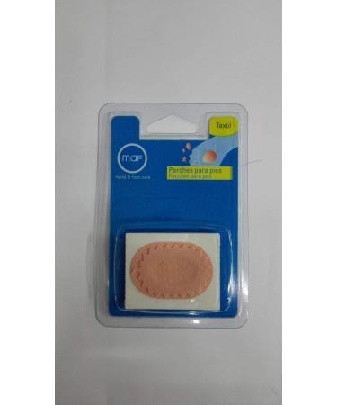 MAF Footpaster - Juanettes - 4 pieces