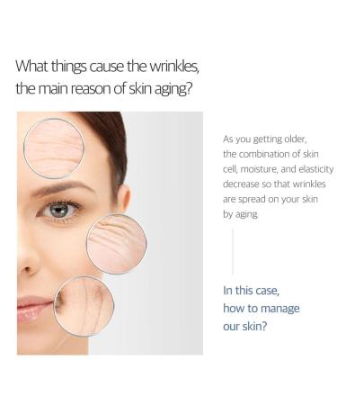  Buy Bueno Hydro Volume Lift Serum - Best Hydrating Anti-Aging Solution | International Shipping Available  - Buy Online on GoSupps.com