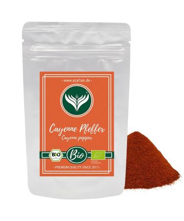 Azafran Africa Spice Set - Premium Gift Set with 4 Authentic African Spices for International Shipping - Buy Online on GoSupps.com