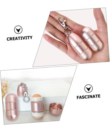 Angoily Skin Control Removal Professional Care Facial Oil-absorbing Stick Volcanic Portable - Buy Online on GoSupps.com