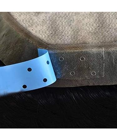 Toupee Tape Extenda-Bond Plus Double-Sided Tape for Wigs & Toupees - 5 Pack | International Shipping Available - Buy Online on GoSupps.com